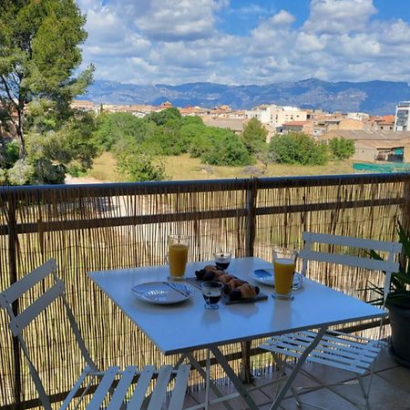Apartamento Vallfogona Relax Santa Bárbara Zimmer foto