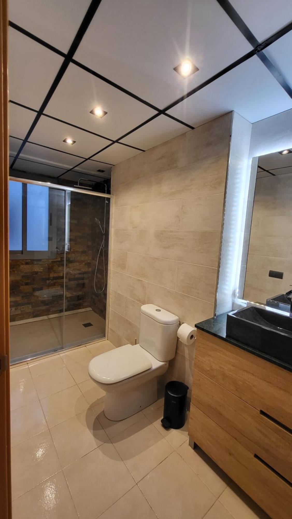 Apartamento Vallfogona Relax Santa Bárbara Exterior foto